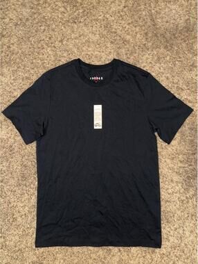 Nike Jordan Men’s Air Jordan 1 AJ1 T-Shirt Sample